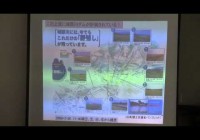 1/27議会報告会　シンポジウム「３１１に学ぶ庄内･鶴岡の未来」